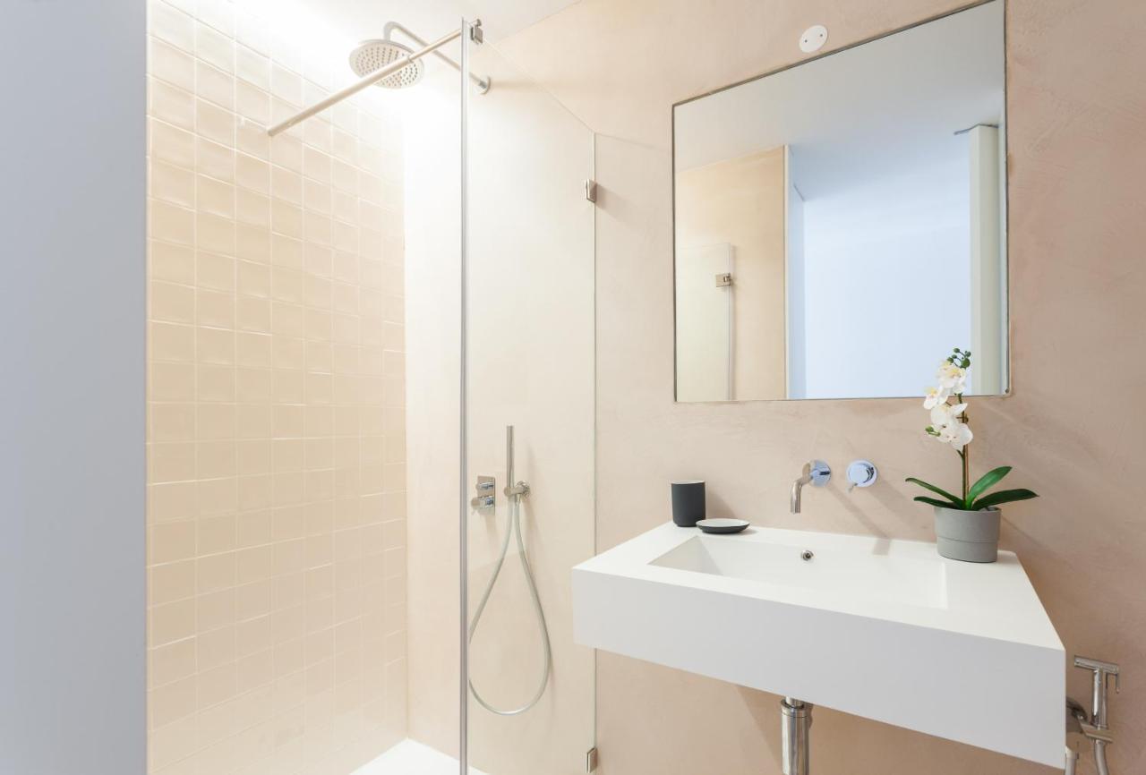 Flh Chiado Elegant Apartment Lisboa Eksteriør billede