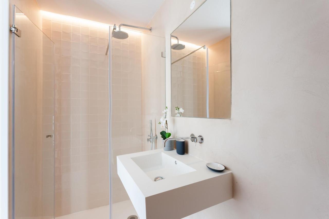 Flh Chiado Elegant Apartment Lisboa Eksteriør billede